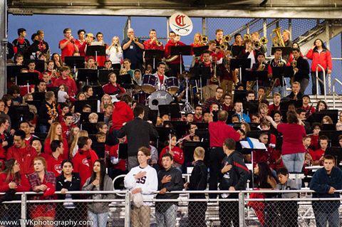 CLACKAMAS HS FOOTBALL tweet media