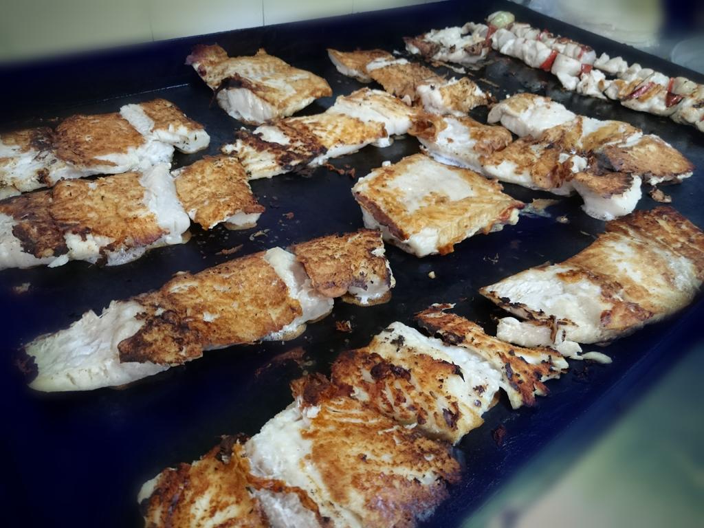 MIL977SH's tweet photo. Filete de robalo. Que delicia.  30 personas @villadeleyva @VilladeLeyvaCol @VilladeLeyvaCol @Alexsanabriag23 http://t.co/rGyfJTnuQw