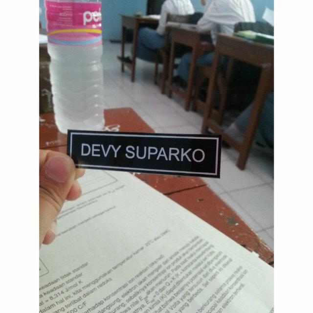 Devvi98 tweet picture