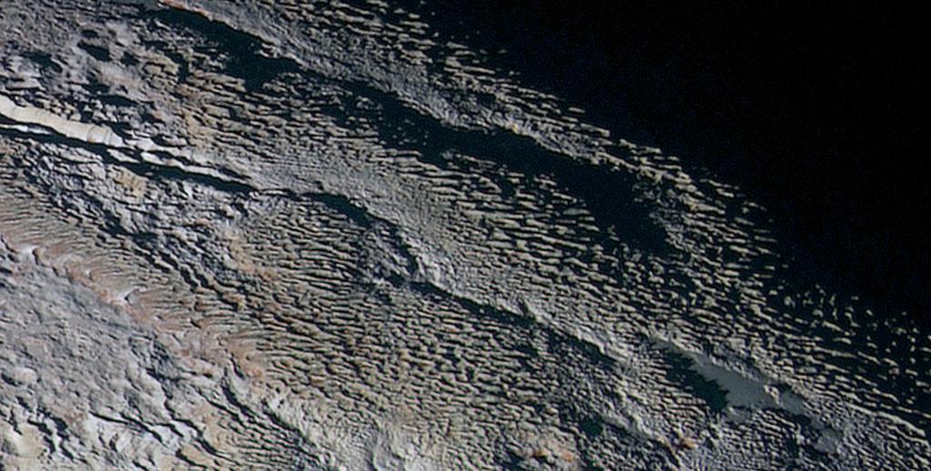plutosgems's tweet photo. Snakeskin! SNAKESKIN! #HowInsulting ! It's soft teddy bear fur!
@DrFunkySpoon @JPMajor @NewHorizons2015 @fcain http://t.co/44RqJZbgU4