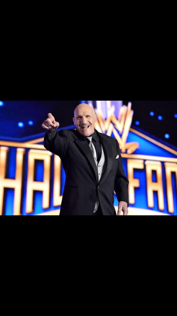 Happy 80th Birthday to the GREATEST champion of ALL TIME, The Living Legend, Bruno Sammartino!   