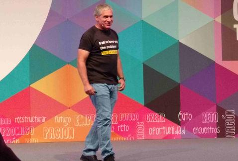 Milenio's tweet photo. [Emprendedores] Seis tips del fundador de @waze para el éxito de un negocio http://t.co/oRyPqGRD7r http://t.co/Tu7aiqfAGm