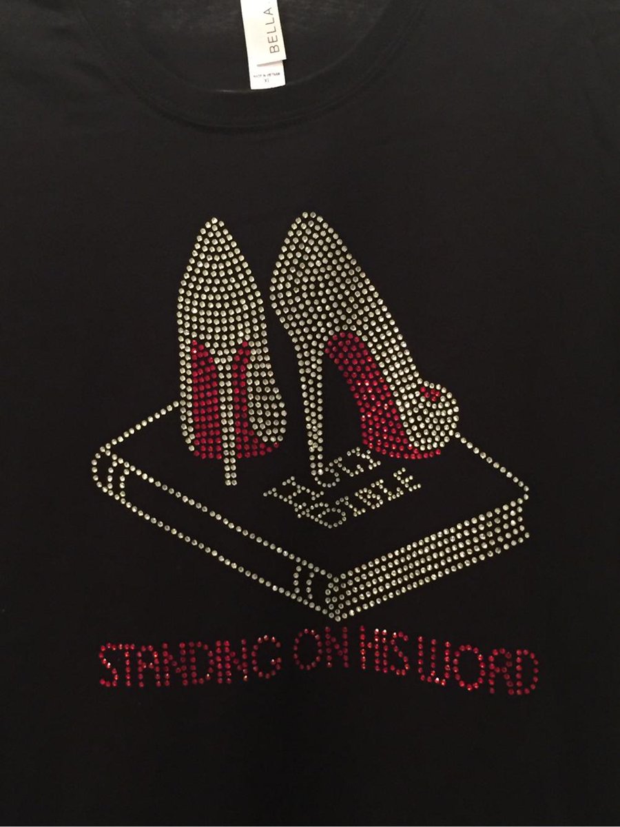 ChangedForDesti's tweet image. Check me out on Facebook! Shirts made for you!!!! Just one of many designs offered.  Great for any day!