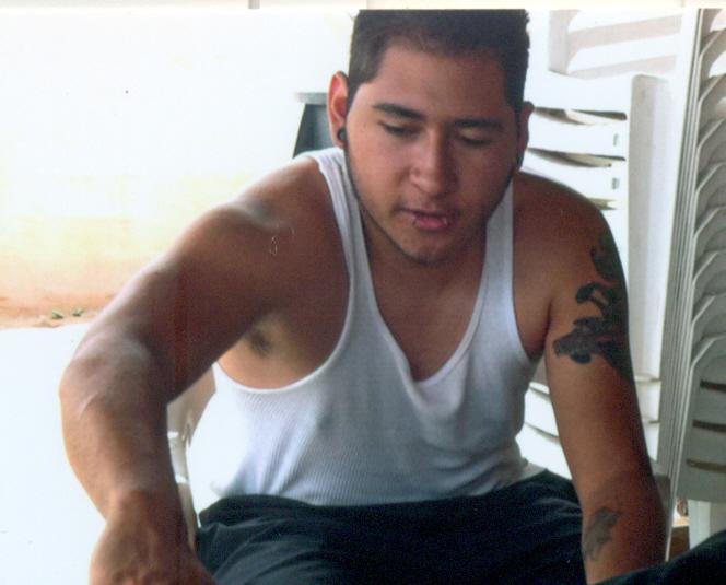 Find_Jerry_C's tweet image. Please help us find out what happened to Jerry Castillo, your retweet could save a life!!!