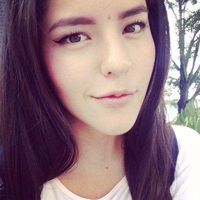 dannacamila02's tweet image. #lesslie