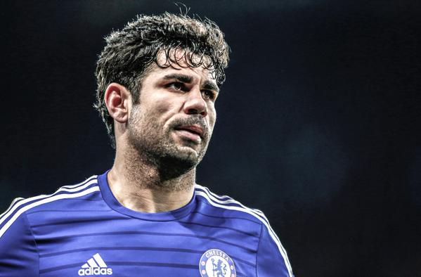 Happy 27th (!!!!!) birthday to Chelsea creature Diego Costa! 