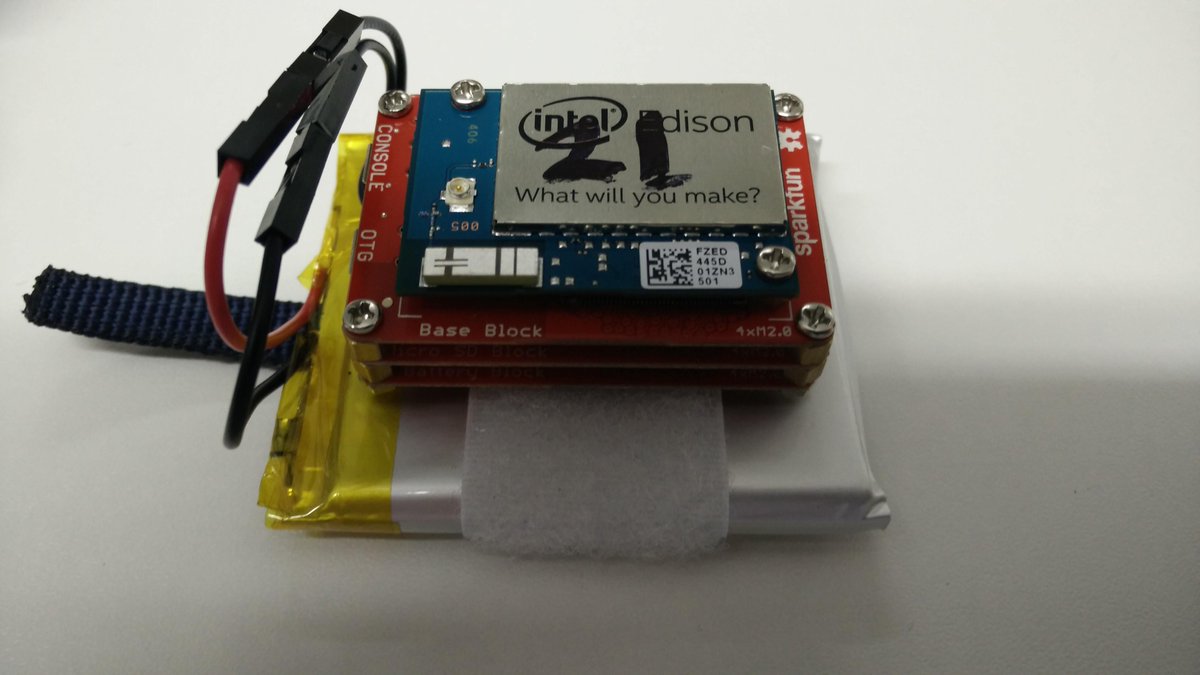 Grey ABS Electronics Project Box 80x60x40mm