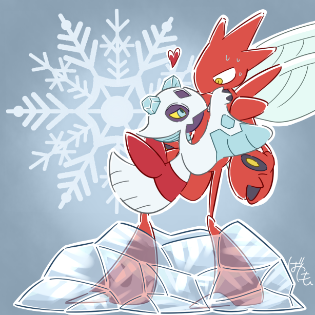 ユキメノコのtwitterイラスト検索結果 古い順