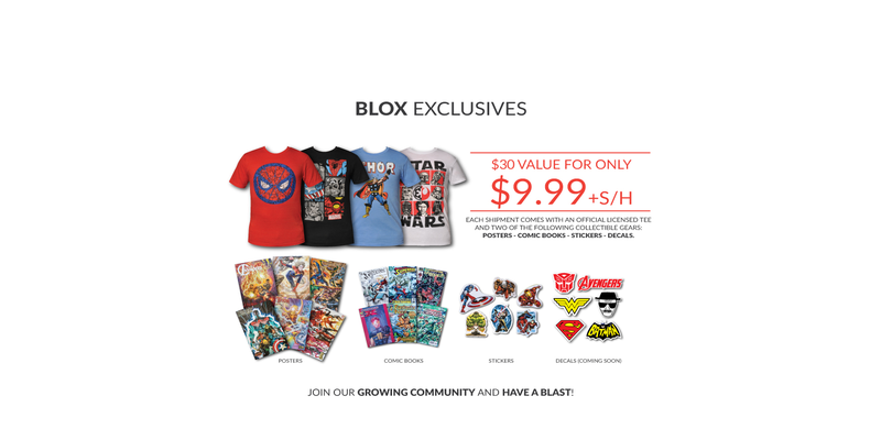 Riggobernation's tweet photo. Follow &amp; RT #Win a free Teeblox! Winner Sat 10th! #Giveaway brought to you by @teeblox visit: http://t.co/6Puzf2Jtoq http://t.co/Zaj82V7n4P