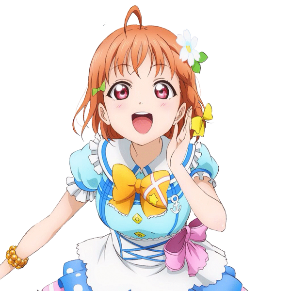 高海千歌 ラブライブ Aqours おぉーい 誰か見てますか 私はaqoursのリーダー高海千歌です えへへ 私たちの Aqours の初めての歌がとうとうできちゃったよ これから精一杯頑張っていきます 私たちにだってできる だって信じて見なきゃ 高海千歌 ラブライブ Aqours おぉーい 誰か見てますか 私はaqoursのリーダー高海千歌です えへへ 私たちの Aqours の初めての歌がとうとうできちゃったよ これから精一杯頑張っていきます 私たちにだってできる だって信じて見なきゃ