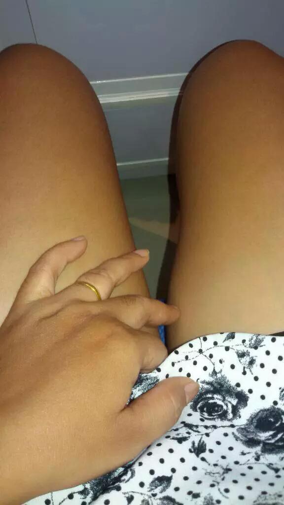 ga ada di apain..kok basah ya😥