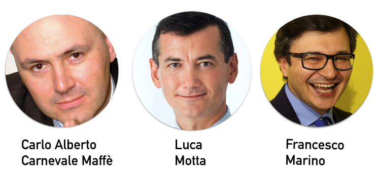 DigitalicMag's tweet photo. #HpBusinessNowItaly l’evento in streaming sull’#innovazione nella stampa per le aziende: qui http://t.co/mQRUrFcigX http://t.co/tYMRSql7Wj