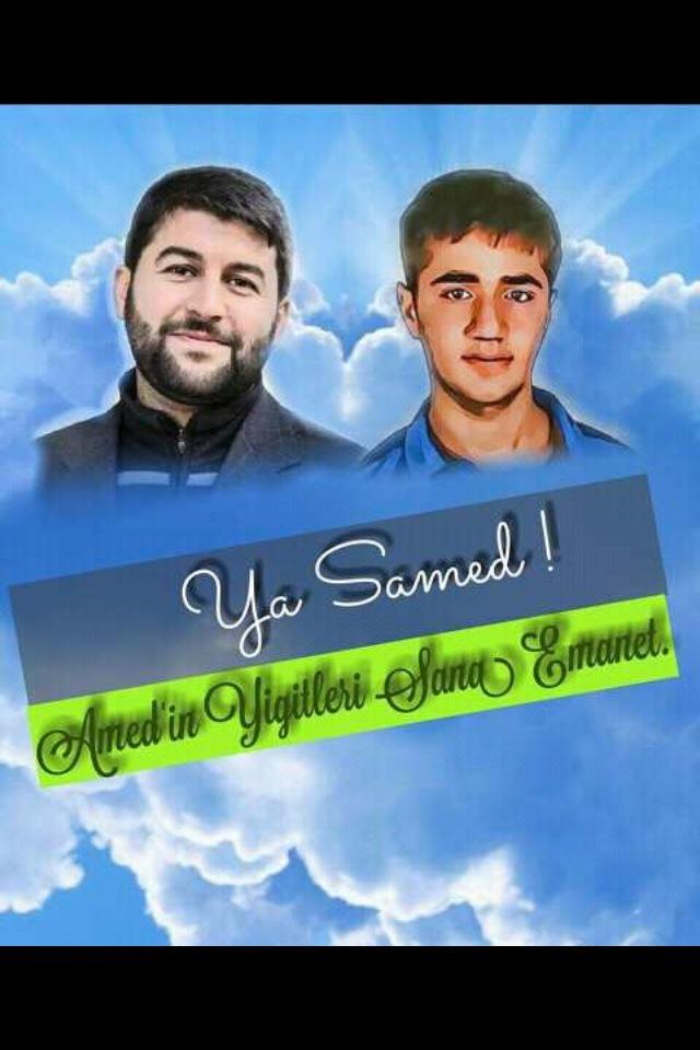 Makbule_Cmn's tweet photo. 7 ekim şehitlerini rahmetle anıyoruz.
Rabbim şehadetinizi mübarek eylesin.
Şehadeti bizlerede nasip etsin inşaal .http://t.co/6tKRA7Qicv