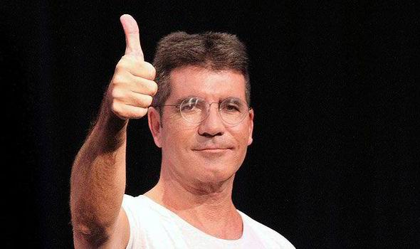 Happy birthday Simon Cowell, the controversial television talent judge and music producer is 56 today! 
