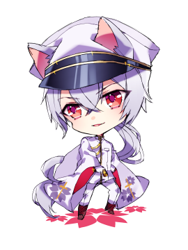 ミニキャライラストのtwitterイラスト検索結果 古い順