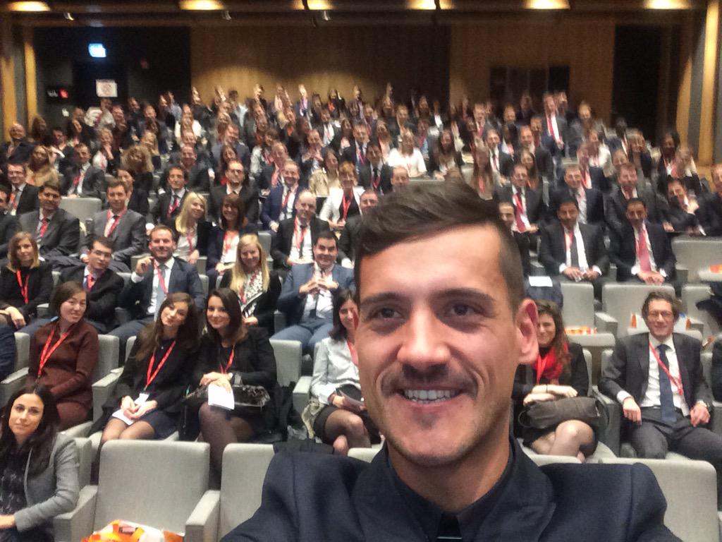 sboukhers's tweet photo. Welcome to @PwC_Luxembourg new joiners #brand http://t.co/oiwUob7yPD
