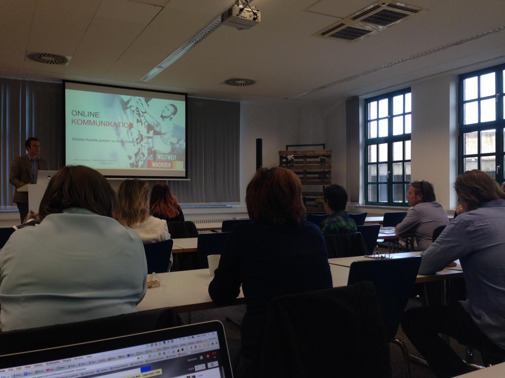 baum_max's tweet photo. Helping SMBs in Germany with our #WeltweitWachsen program @AdWordsDE @ThinkwithGoogle @google http://t.co/FFiVTrOHwo