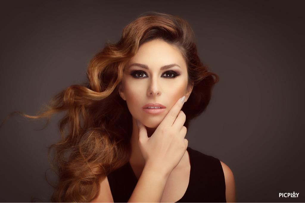 PicPloy's tweet photo. The talented Riham Alsamad by #picploy #photography #beautyphotography #lebanon #makeup http://t.co/jHLCTyCtZ2
