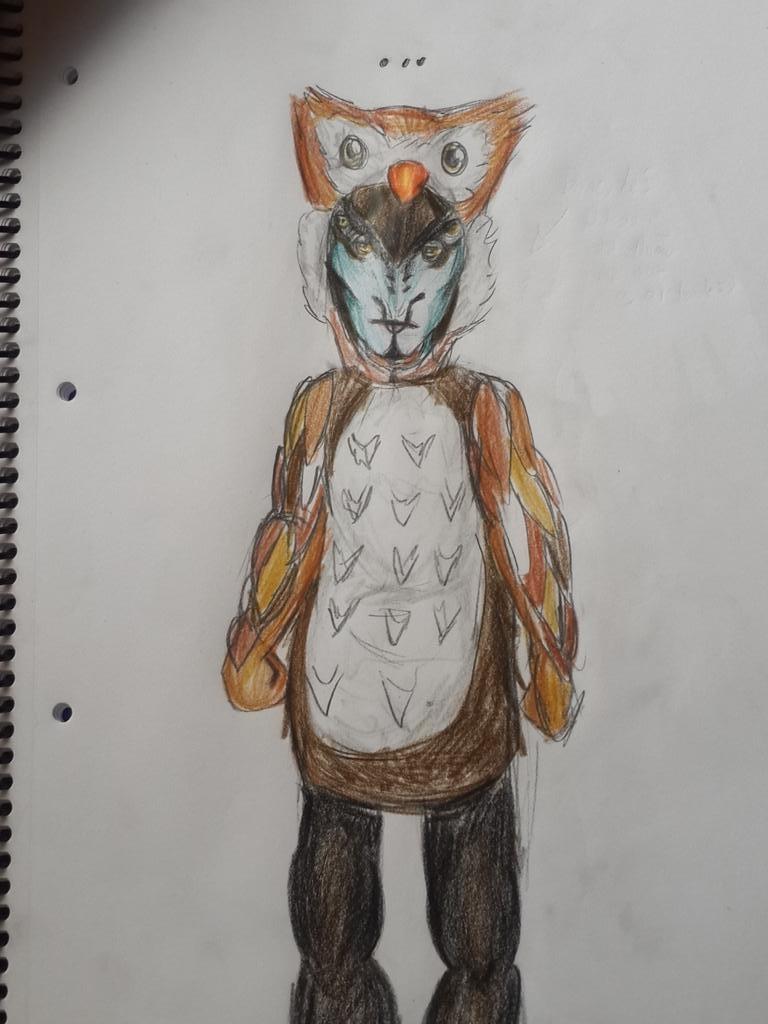 This outfit...I am going to toss Shepard out the airlock, now.