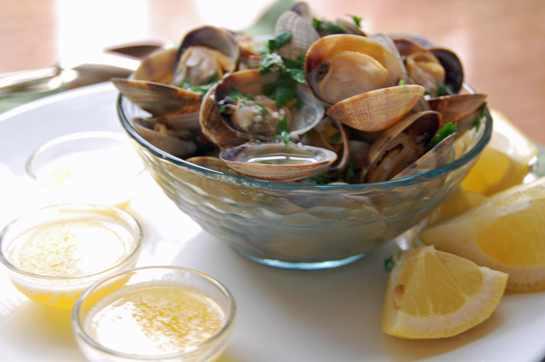 #Fresh ingredients daily @CuzinsClamBar 
#Marlboro #Newjersey #Goodfood