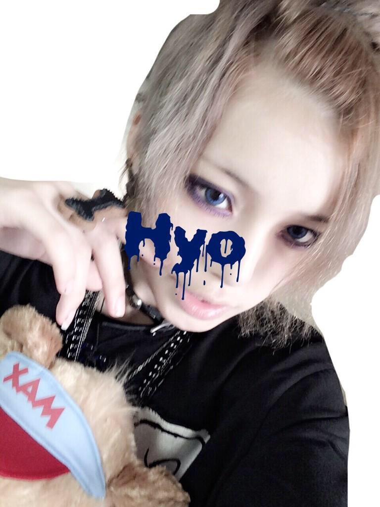 d_0416_d's tweet photo. 今日はDメンの雹くんの誕生日だぜー！みんな祝えーヽ(´∀｀)ﾉ@蓮kん http://t.co/P9FUd9k01e