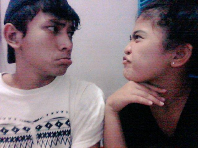 Prasetya218's tweet photo. wkwkekek😙😘 http://t.co/ZZODuBZgc4