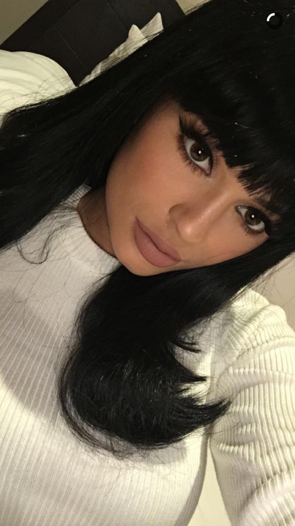 internetinghood's tweet photo. kylizzle is my fav @KylieJenner http://t.co/cBEQiaDJvL