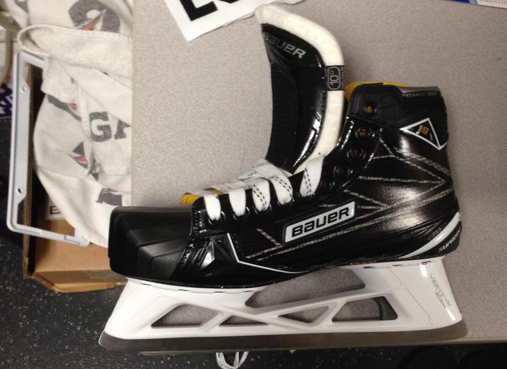 skleiner1's tweet image. Oh yes. #Supreme1S #Bauer1S