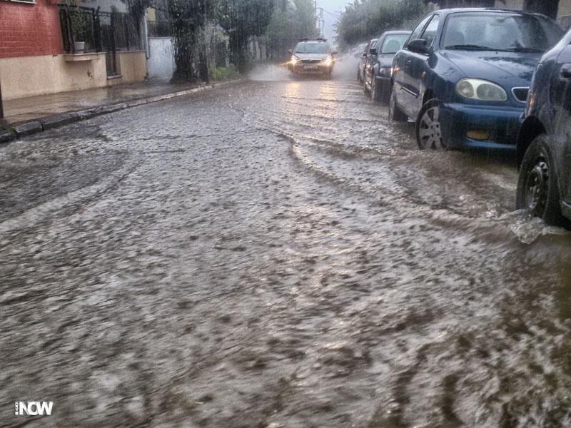 volosnow's tweet photo. Έκτακτο δελτίο επιδείνωσης καιρού - http://t.co/8iBGQjccFb http://t.co/h7BEvhidWP