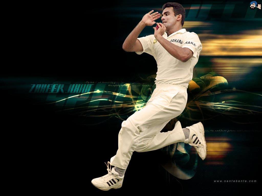 Happy Birthday India\s finest pacer Zaheer Khan Hope to see you once more in Indian whites. 
