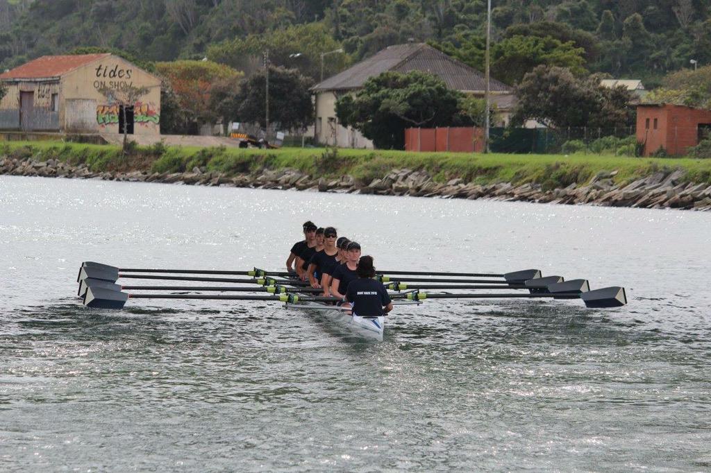 UCT Rowing Club tweet media