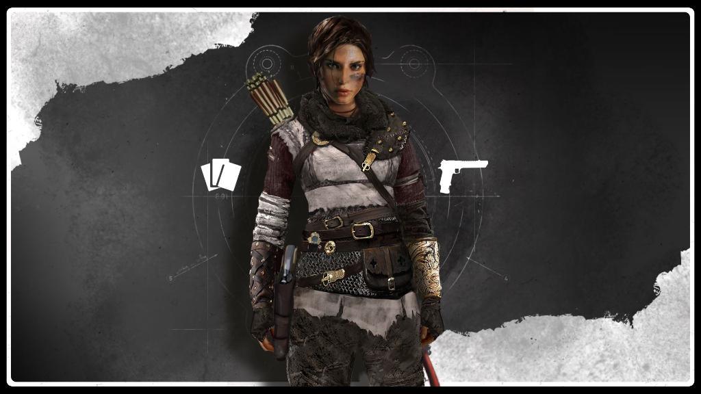 Rise of the Tomb Raider