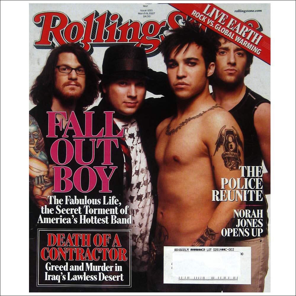 HannahhhPyle's tweet photo. *sigh* #rip2007 http://t.co/QKrx9wn9df