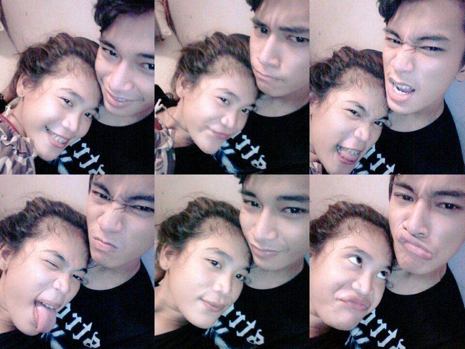 Prasetya218's tweet photo. muka bangun tdr 😙😘 http://t.co/i0GEbfkdUE