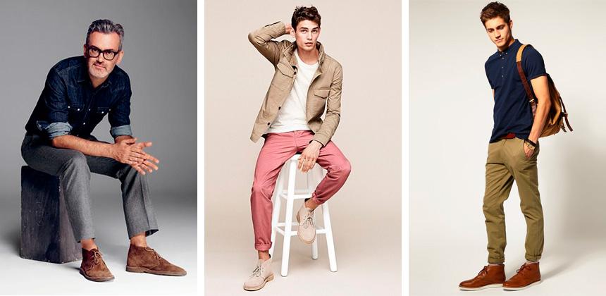 ByBackstage's tweet image. Британские военные, которые служили в Африке, открыли там для себя удобную обувь для прогулок.goo.gl/InY9DS