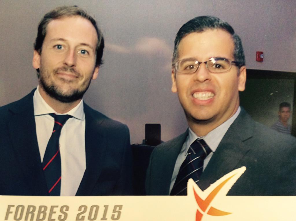 hernandezaznar's tweet photo. Gran organización de #ForoForbes2015 con @XavierPires y Juan Pablo Kolman @Forbes_RD http://t.co/XskHb4Ya0X