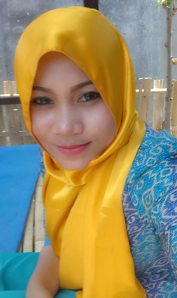 DiniSamawa1's tweet photo. Siang semuanya ..... http://t.co/wdGDoU86TQ