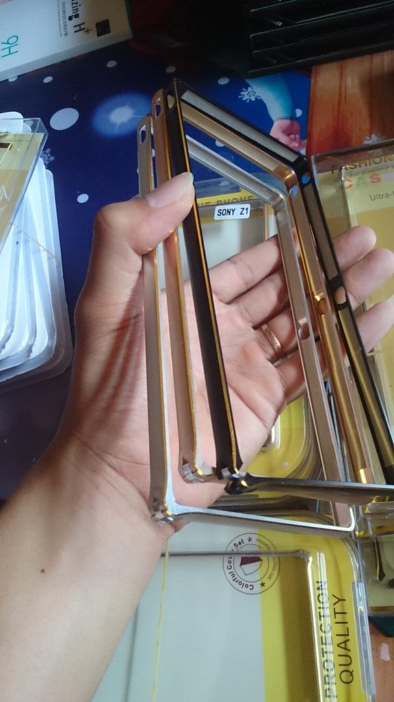 Ready Bumper gold line Buat T2,Z,Z1,Z2,Z3c,C3,M4aqua

Pemesanan 
Wa 085233604921
Bbm 53EBF311