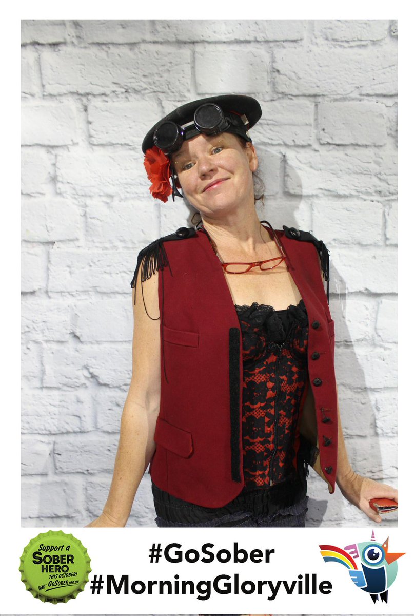 Other Half Productions tweet media