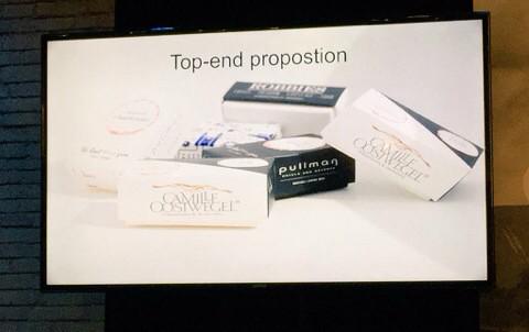 TherealWINEgum's tweet photo. Trotse winnaars van een Award! Met ons concept van eetbare wijn. @ColumbusTrophy @bbbmaastricht @MECC_Maastricht http://t.co/aFCkFaiW5K