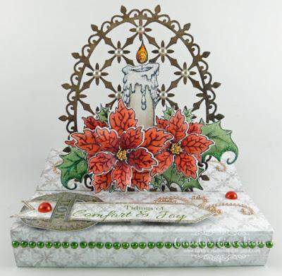 CandySlabaugh's tweet photo. #HeartfeltCreations #Want2Scrap #ArtAnthology #ArtGlitter #ChristmasCards #Prills
http://t.co/ujts6dVxJk http://t.co/tUx3L6EQcn