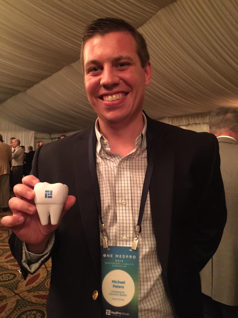 MedProDental's tweet photo. It's always nice to run into friendly faces. #thetravelingtooth #onemedpro http://t.co/JwqjnFDsjz