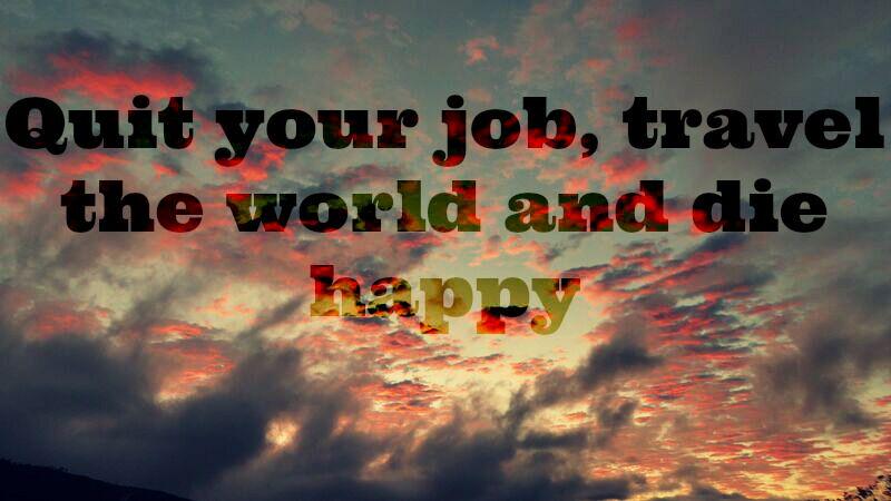 #ditchyourdesk #ttot #lp #travel #adventure