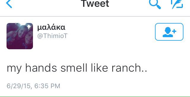 SQUlDZ's tweet photo. White people problems I guess http://t.co/0aYRCY78AG