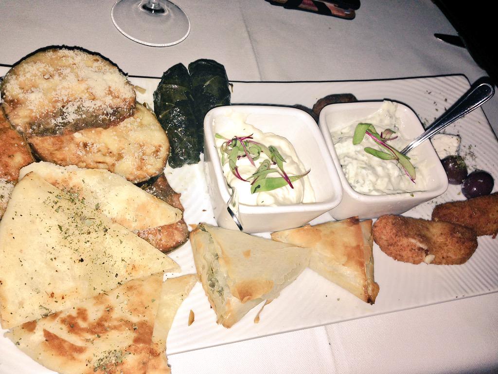 Lloydi_Boy's tweet photo. Thank you @Dino_at_Prosopa for the amazing service last night for my graduation dinner with my family! Twas superb! http://t.co/SBgJYCpNl4