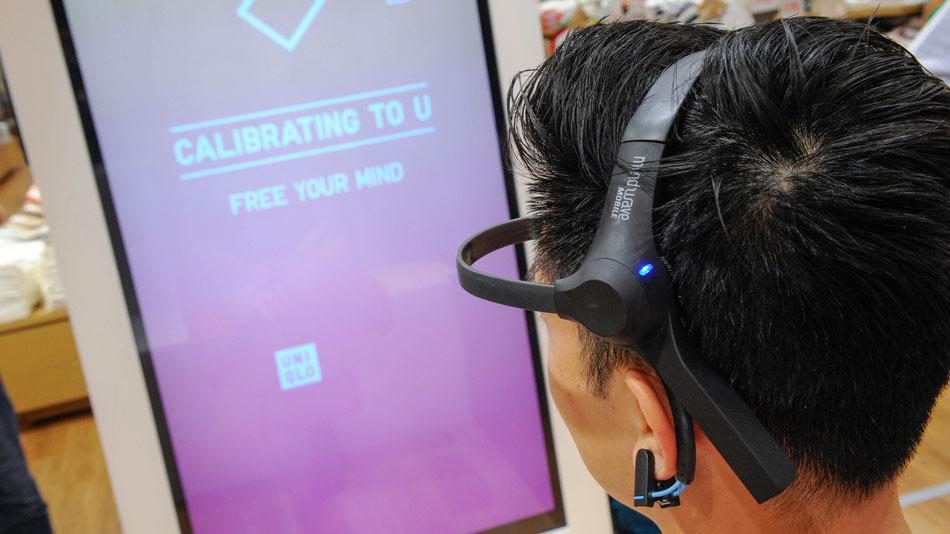 isobarAU's tweet photo. Reading minds is now a thing thanks to our latest work for @uniqlo_au. Find out more: http://t.co/OgAikoDTRW http://t.co/aCJMJfcWZi