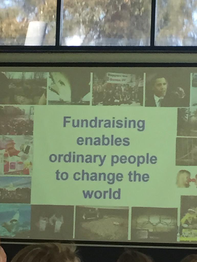 Zahra_Aust's tweet image. Fundraising enables ordinary people to change the world #fiasa #teamzahra
