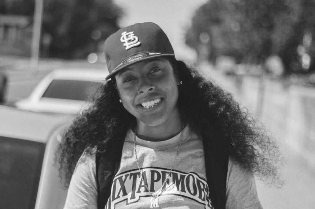 RexxLifeRaj's tweet photo. follow the official #RexxLife DJ @djshellheart ! I'm bringing her to Boise on the 24th 🌾👀🌾 #FreakFest4 http://t.co/QUtKnm9WwP