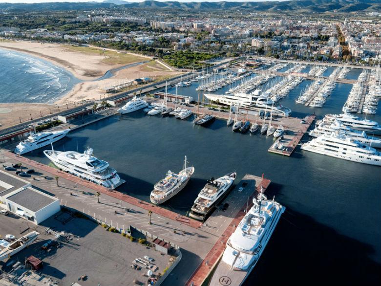 vilanova_marina's tweet image. Top 10 new superyacht marinas to compete with the elite bit.ly/1L5OLeu by @yachtingpages #superyacht #yacht