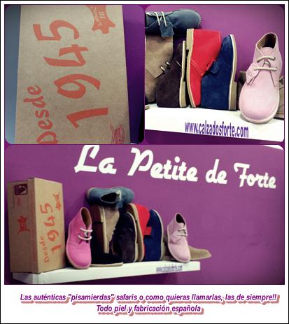 La Petite de Forte tweet media